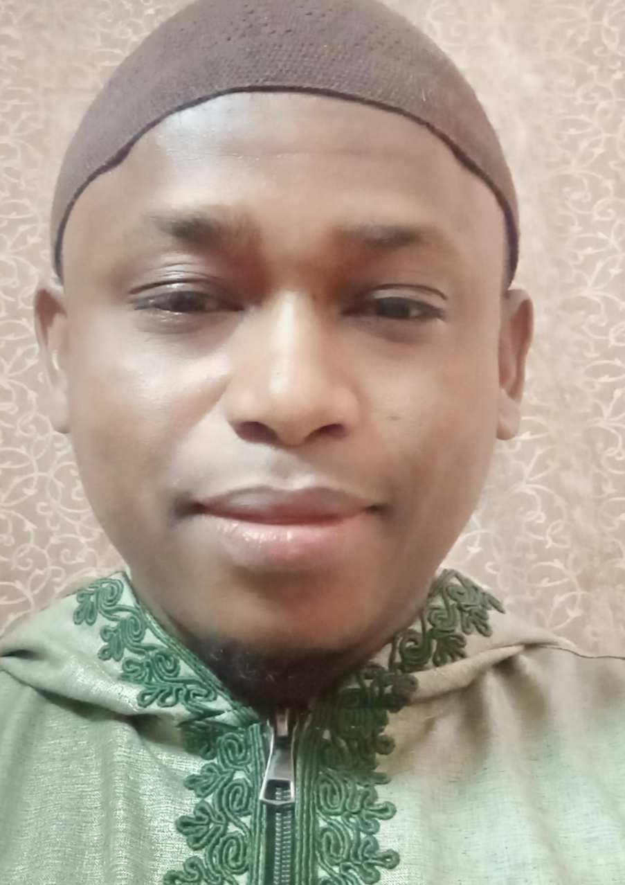 Adam Isa Abdulmumin