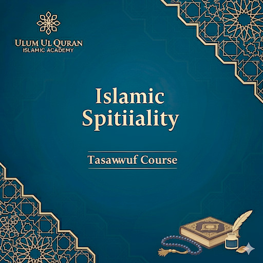 Tasawwuf (Islamic Spirituality)