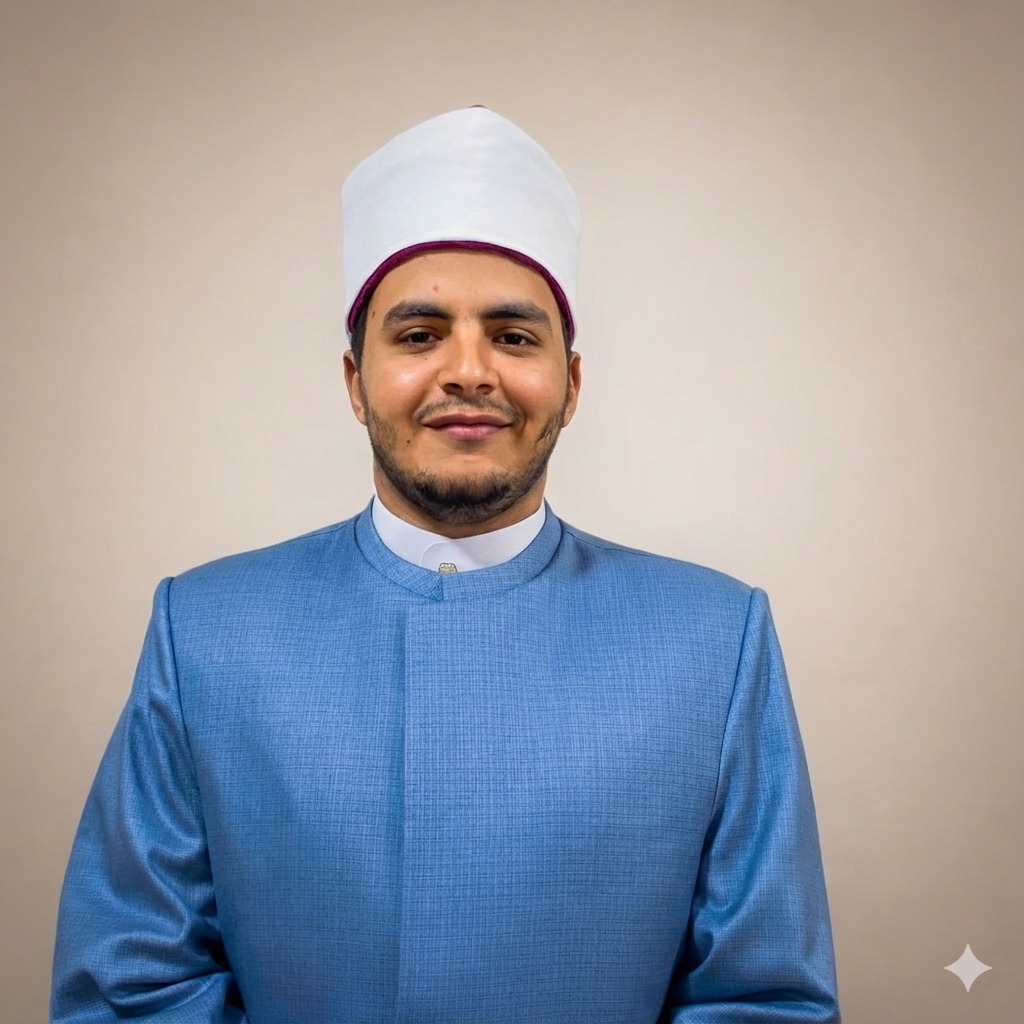 Shaykh Mohamed Abbas