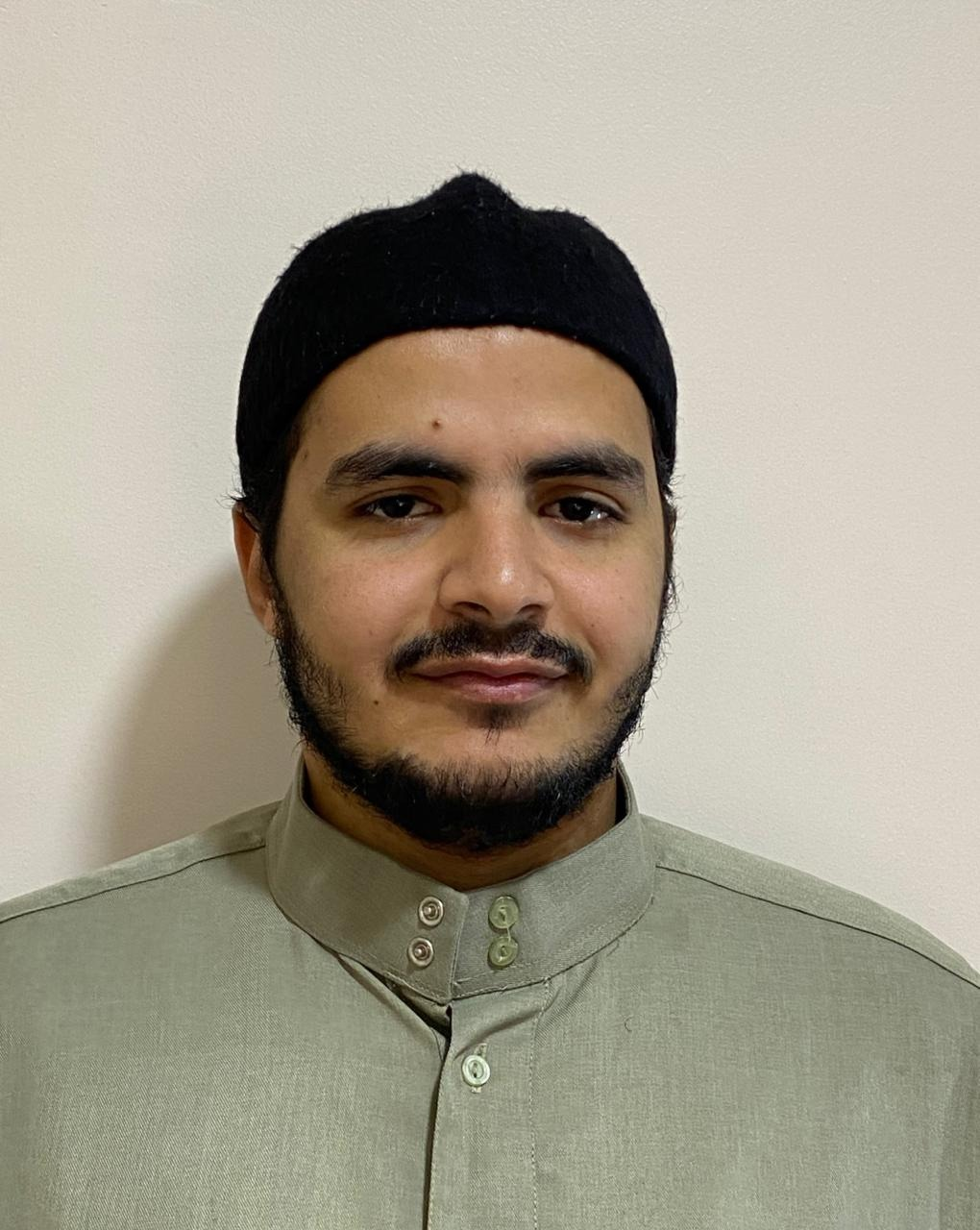 Shaykh Mohamed Abbas