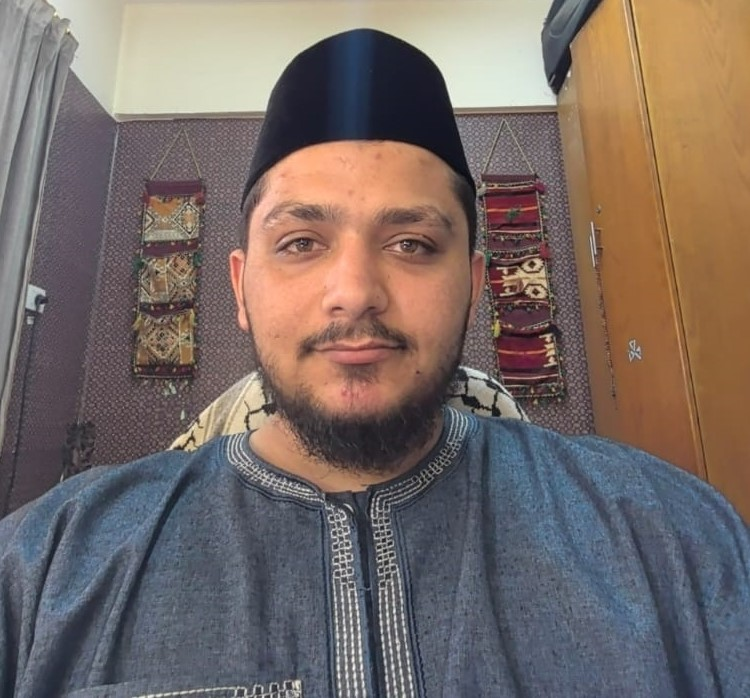 Shaykh Mohamed Abu Madi